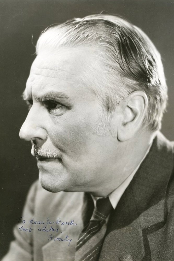 Foto de C. Montague Shaw