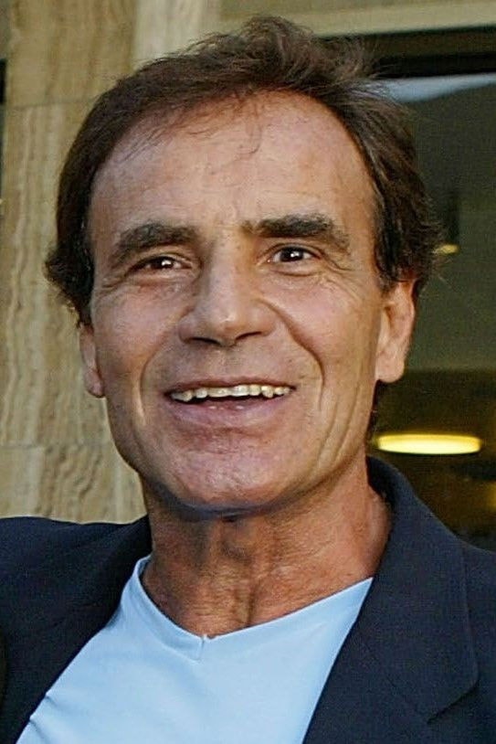 Foto de Antonio Sabàto