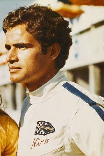 Foto de Antonio Sabàto