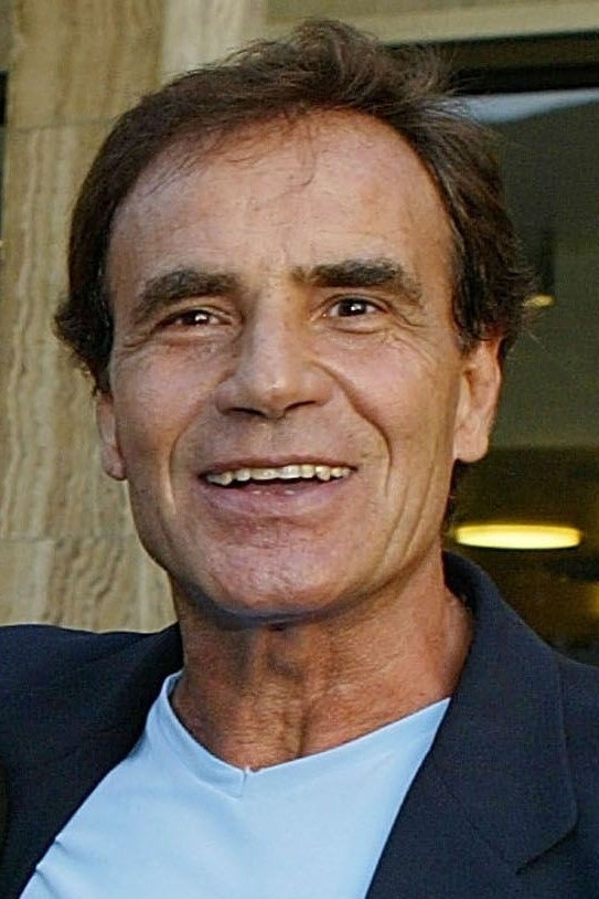 Foto de Antonio Sabàto
