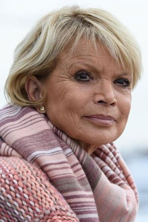 Foto de Uschi Glas