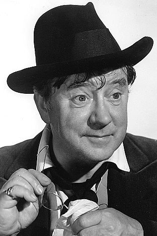 Foto de Forrester Harvey