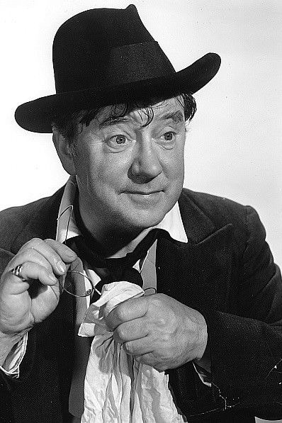 Foto de Forrester Harvey