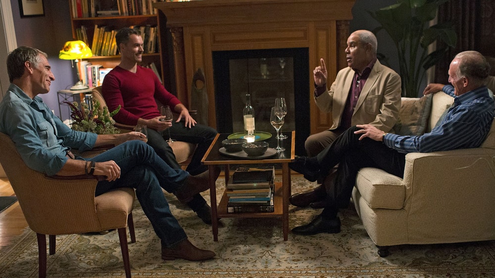 Foto de Carlos Carrasco