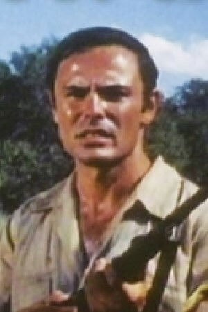 Foto de Brian O'Shaughnessy