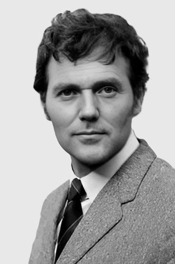 Foto de Harald Leipnitz