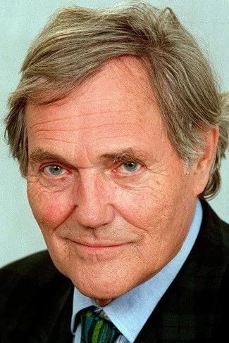 Foto de Harald Leipnitz