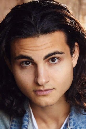 Foto de Keanush Tafreshi