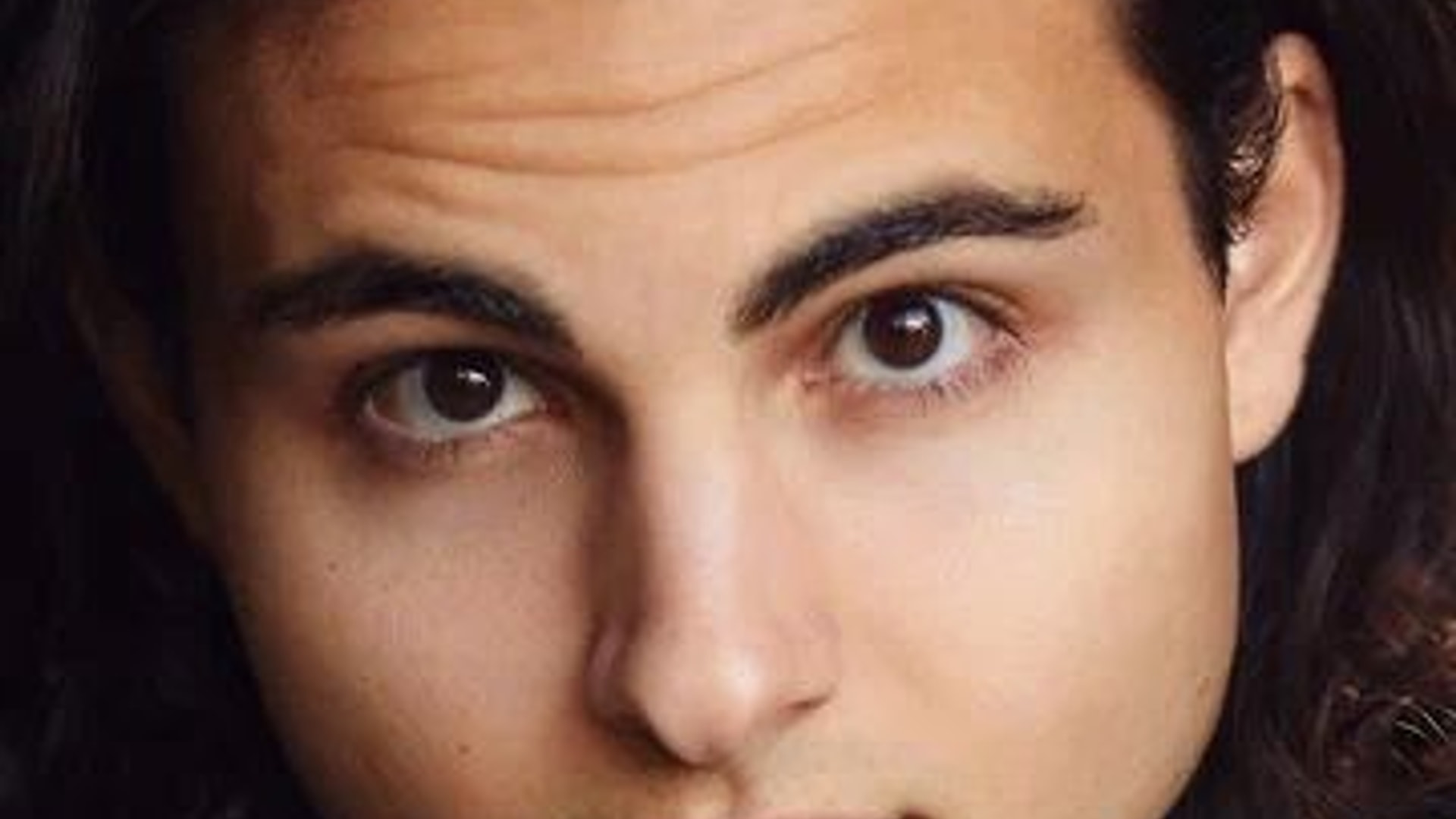 Foto de Keanush Tafreshi