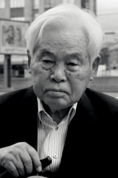 Foto de Kaneto Shindō