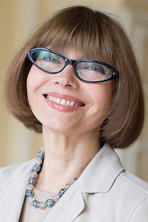 Foto de Elena Metelkina