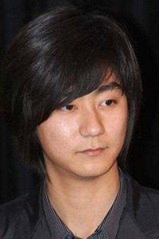 Foto de Liu Yongchen