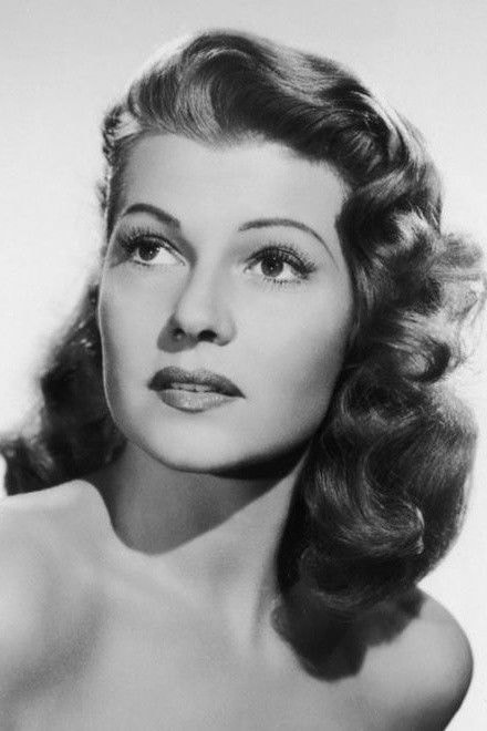 Foto de Rita Hayworth
