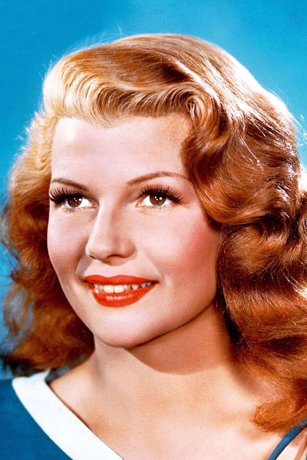 Foto de Rita Hayworth