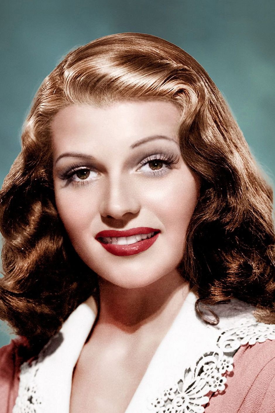 Foto de Rita Hayworth