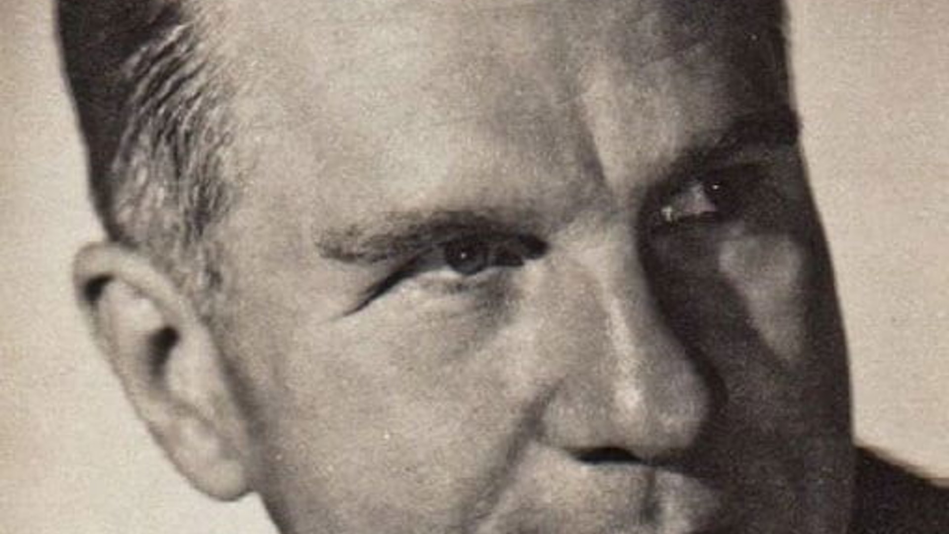 Foto de Glenn Anders