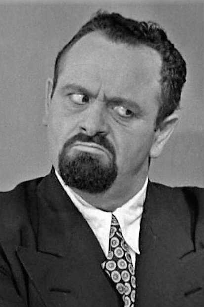 Foto de Louis Merrill