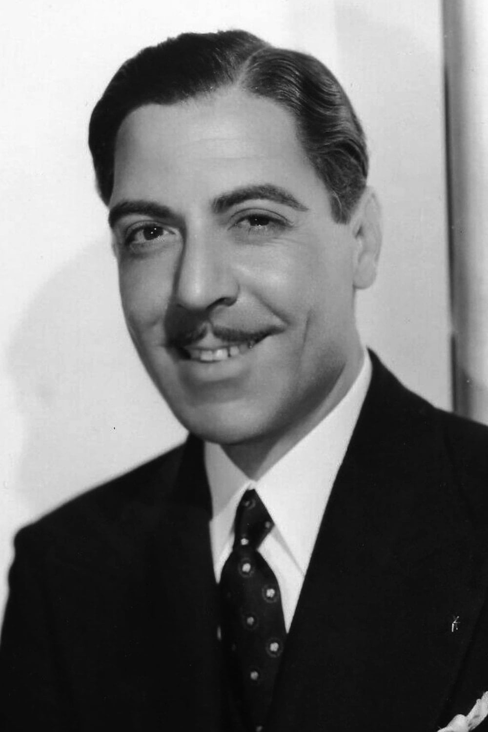 Foto de Joseph Calleia