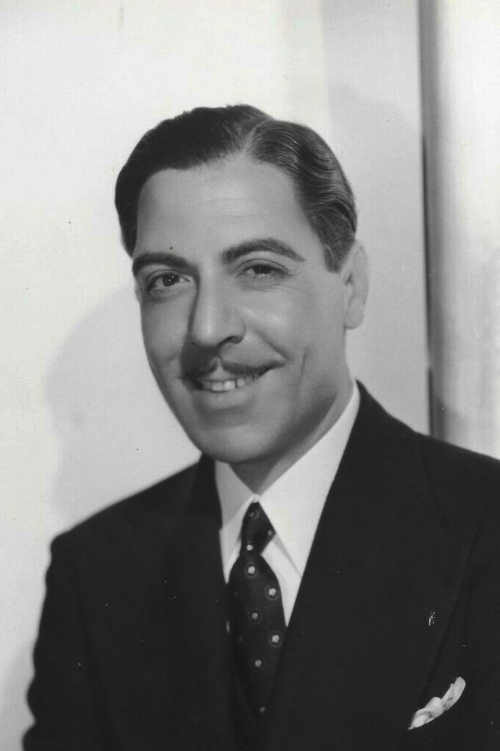 Foto de Joseph Calleia