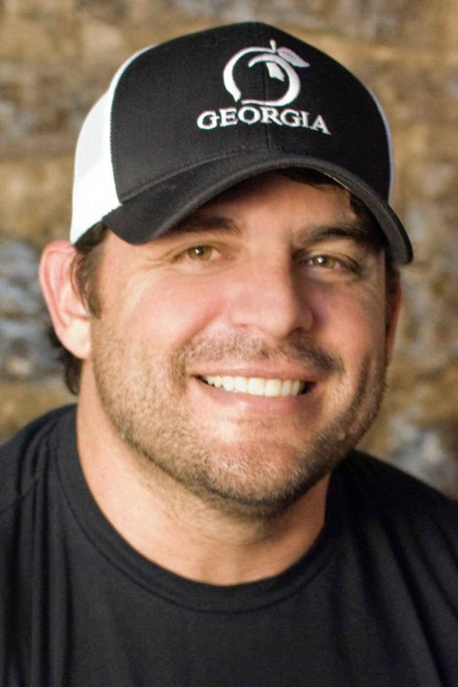 Foto de Rhett Akins