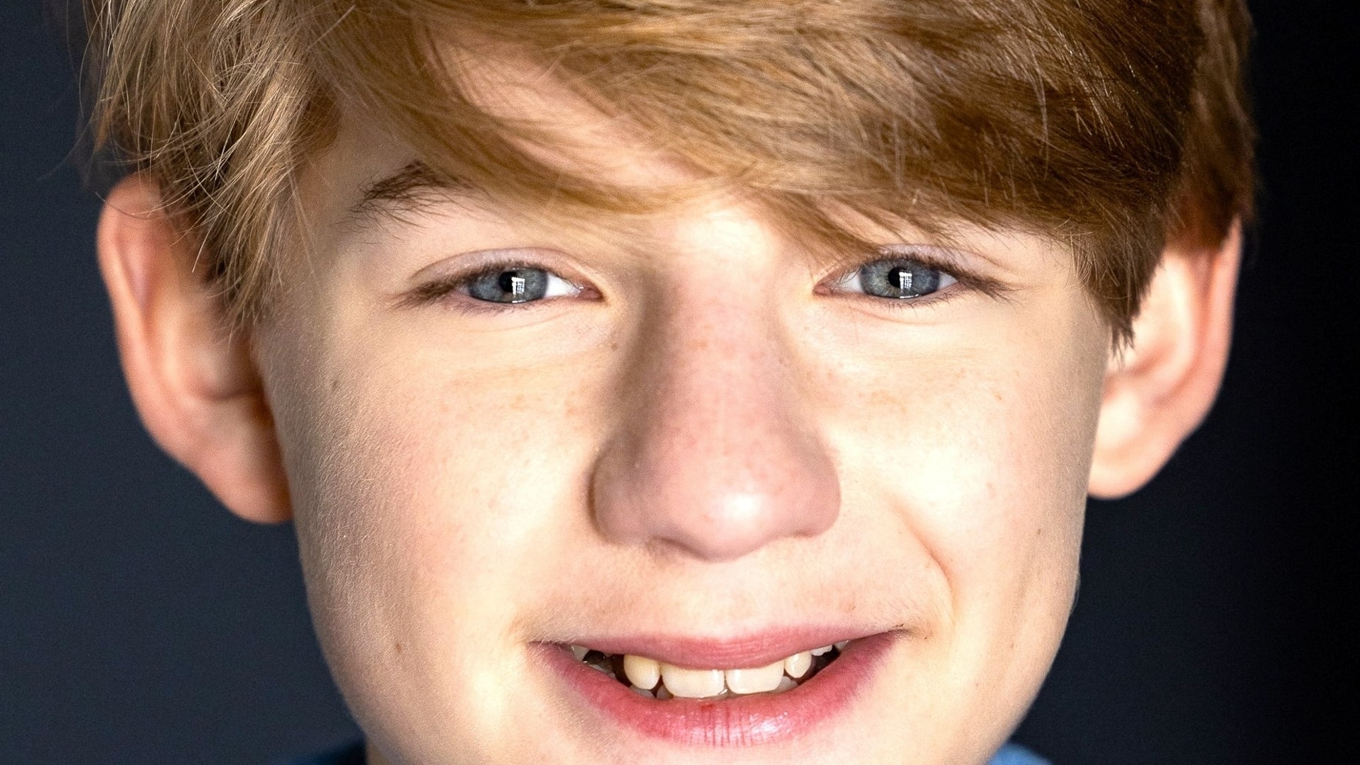 Foto de Griffin Wallace Henkel