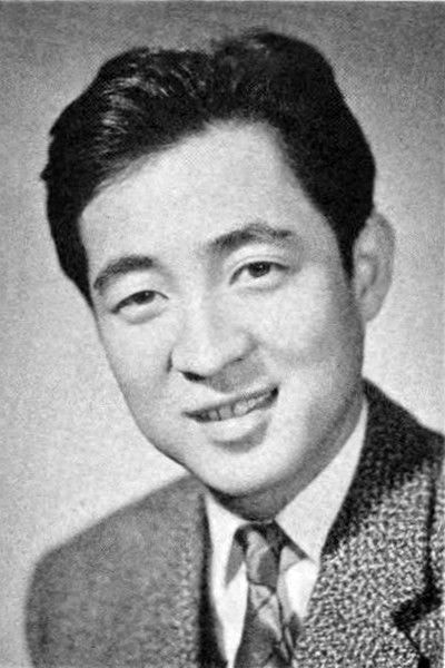 Foto de Hiroshi Tachikawa