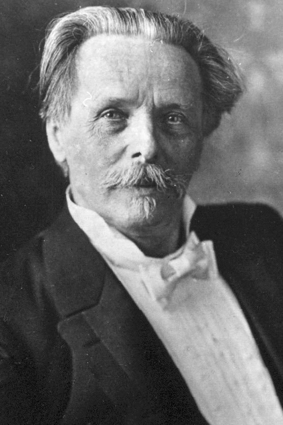 Foto de Karl May