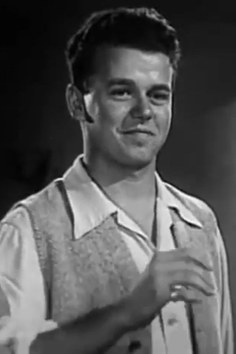 Foto de Jackie Moran