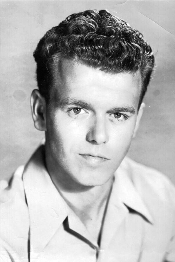 Foto de Jackie Moran