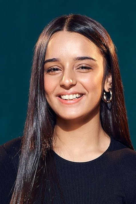 Foto de Arista Mehta