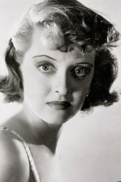 Foto de Bette Davis