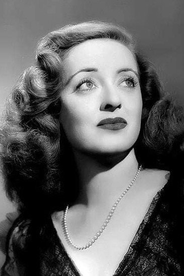 Foto de Bette Davis