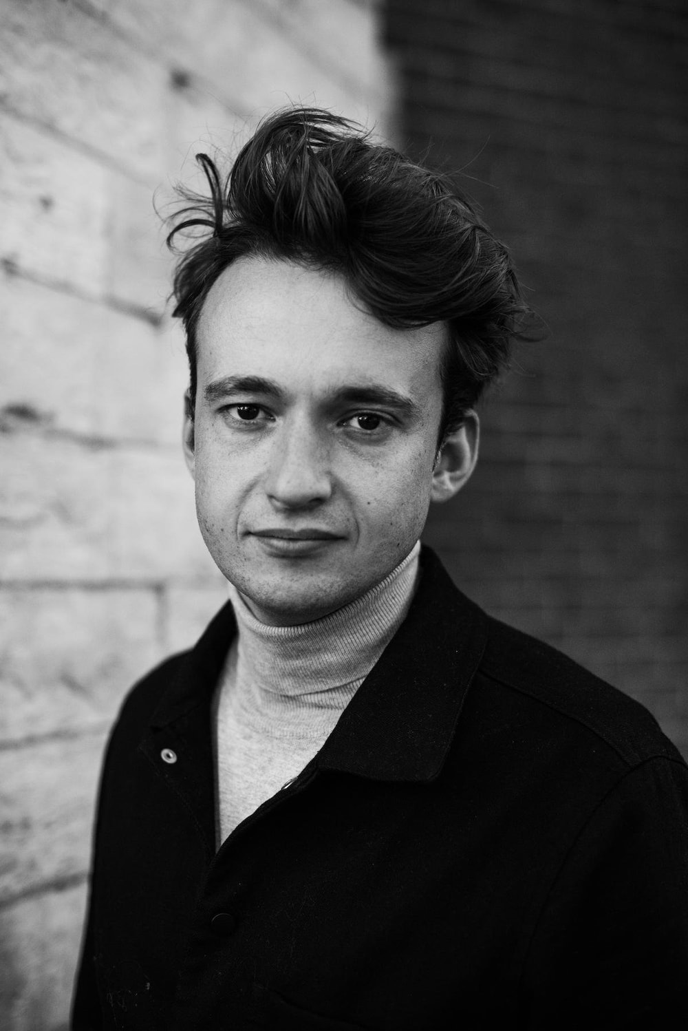 Foto de Robin Keyaert