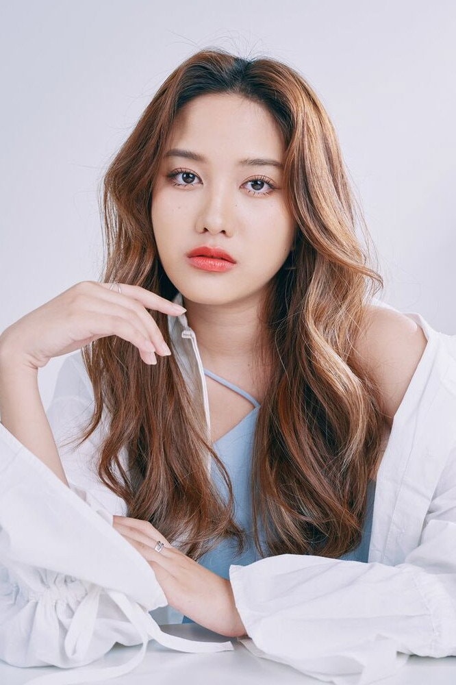 Foto de Sarocha Chankimha