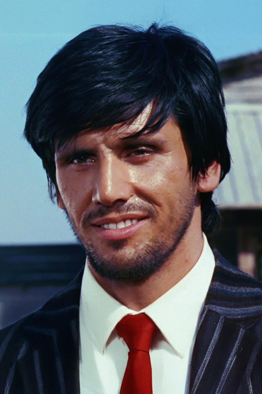 Foto de George Eastman