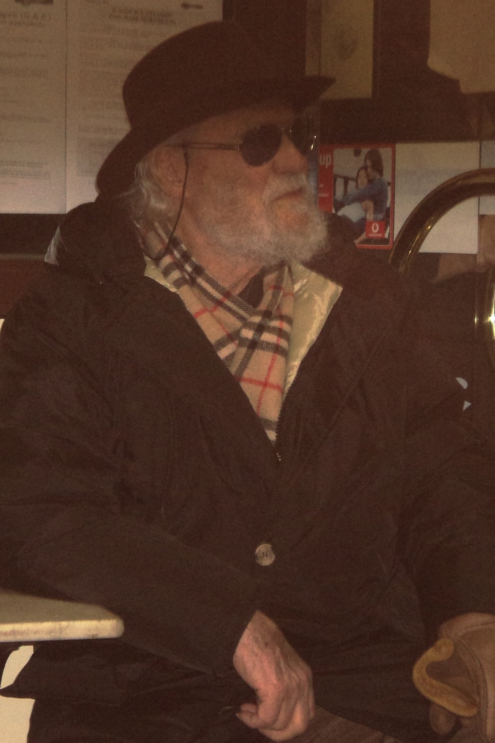 Foto de Remo Capitani