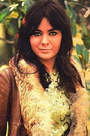 Foto de Gabriella Giorgelli