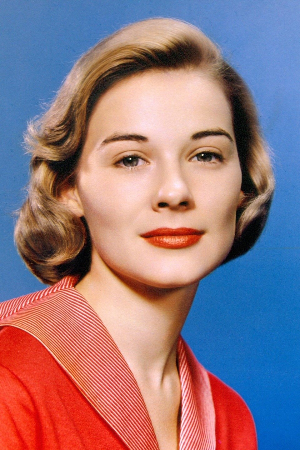 Foto de Hope Lange