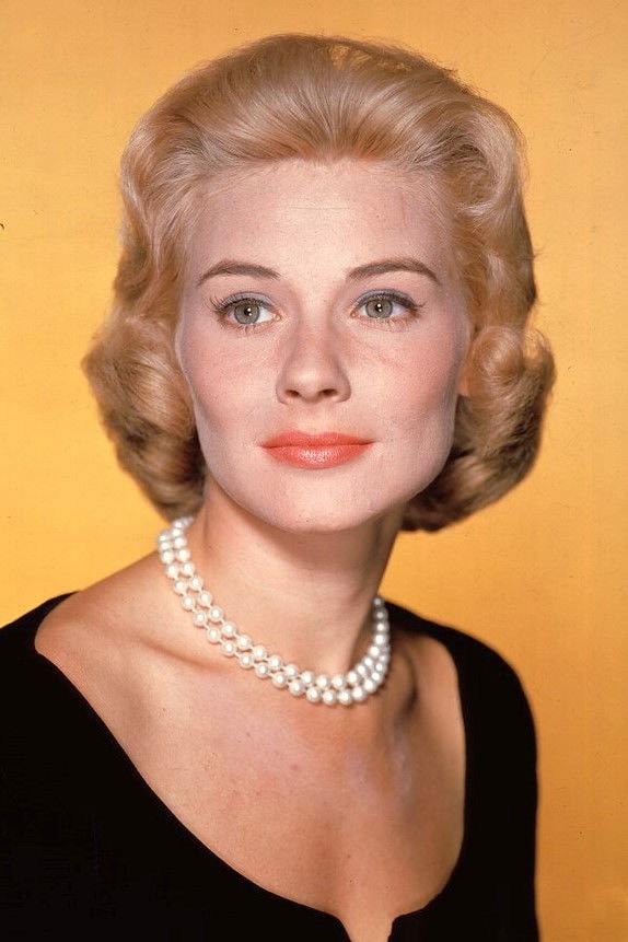 Foto de Hope Lange