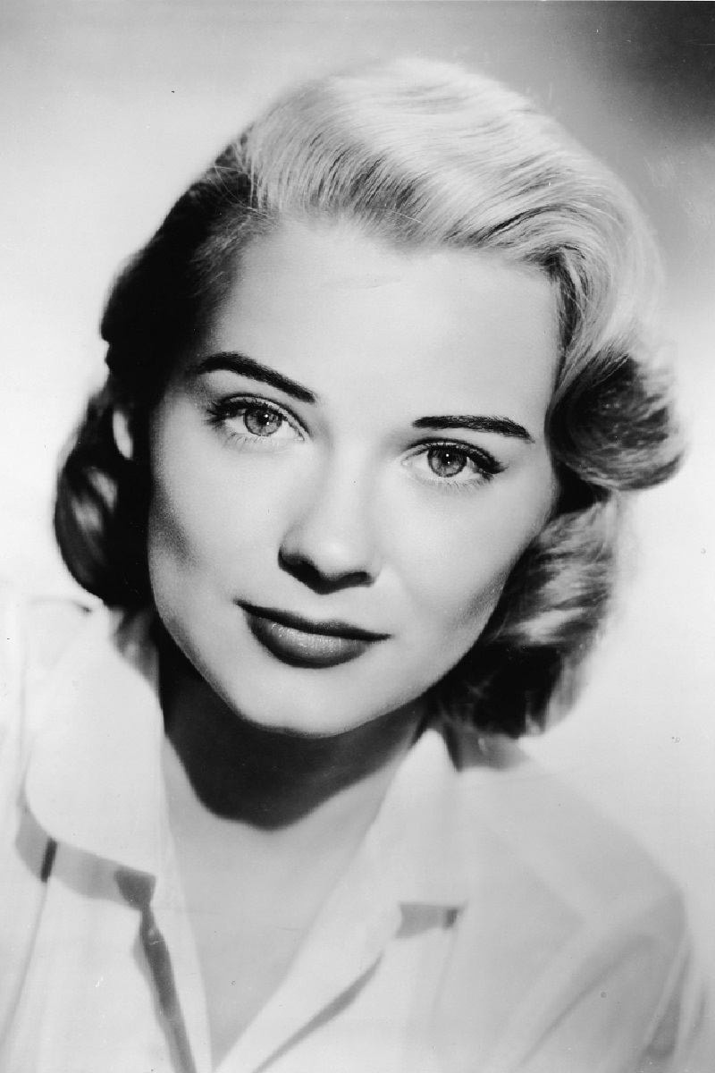 Foto de Hope Lange