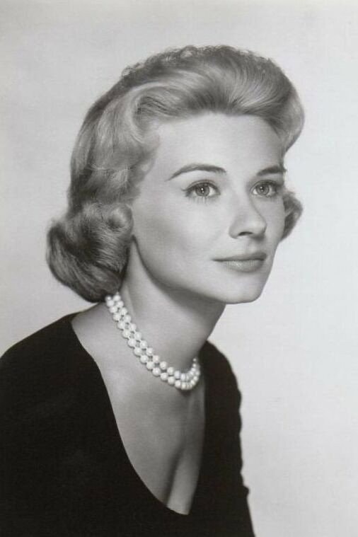Foto de Hope Lange
