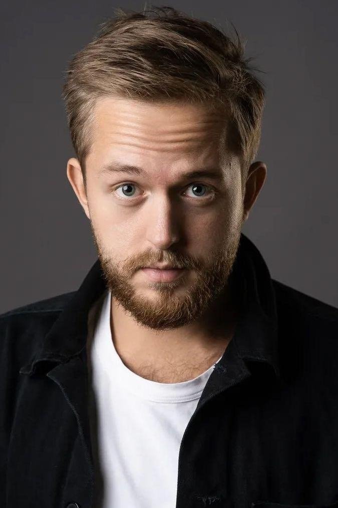 Foto de Yevgeni Chumak