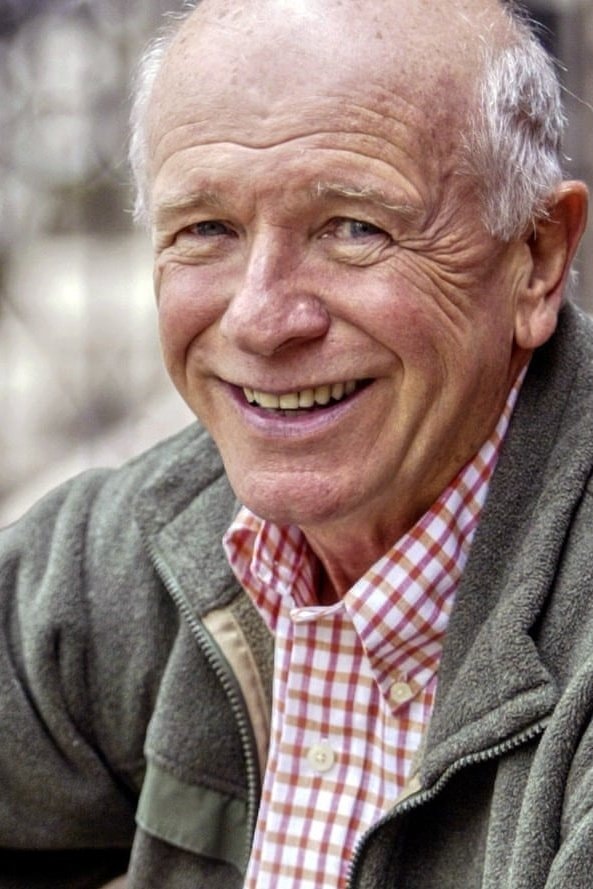 Foto de Terrence McNally