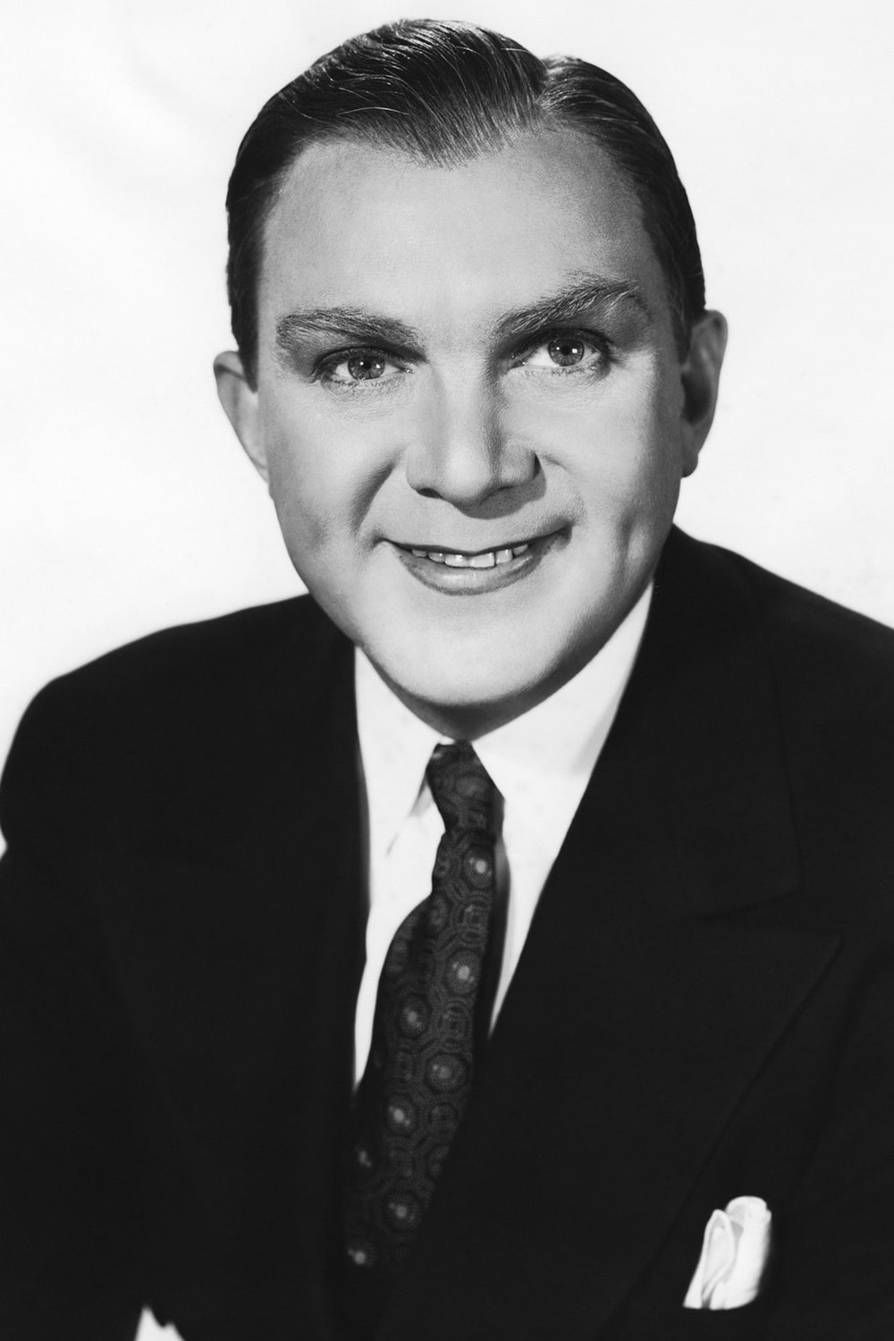 Foto de Thomas Mitchell