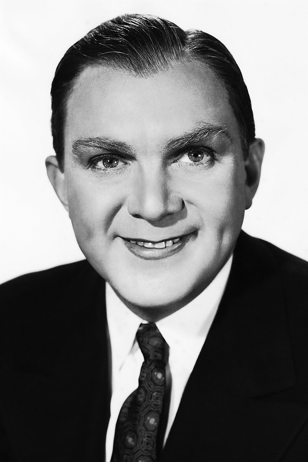 Foto de Thomas Mitchell