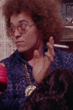 Foto de Bob Adams