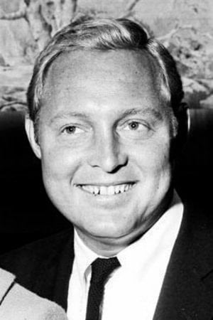 Foto de Leslie Stevens