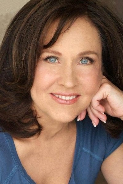 Foto de Erin Gray