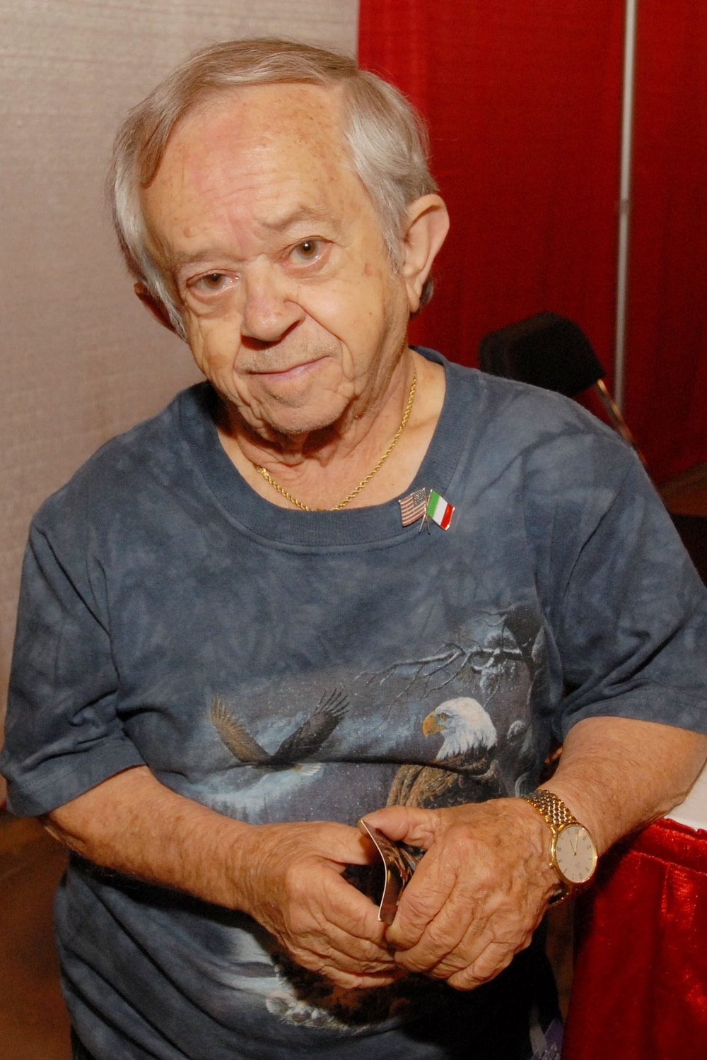 Foto de Felix Silla