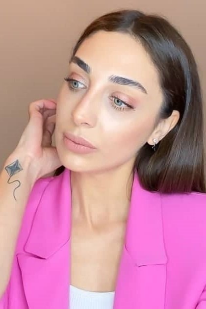 Foto de Deniz Baydar